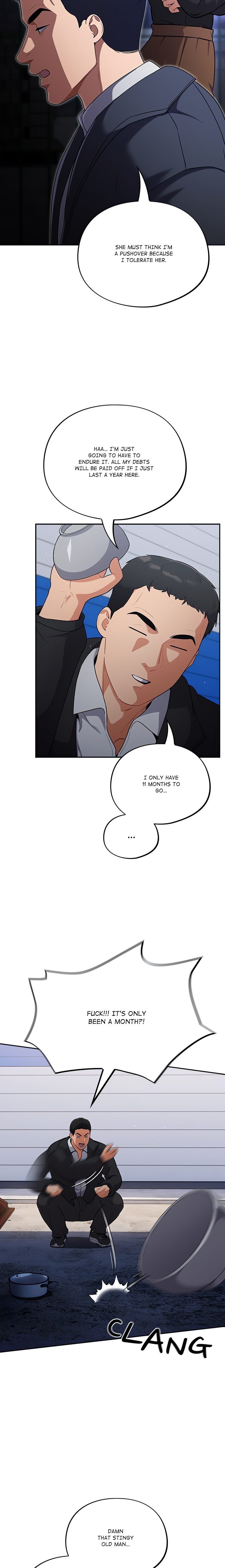 Stupidemic (Uncensored) - Chapter 1 [photo 17] - MangaPorn