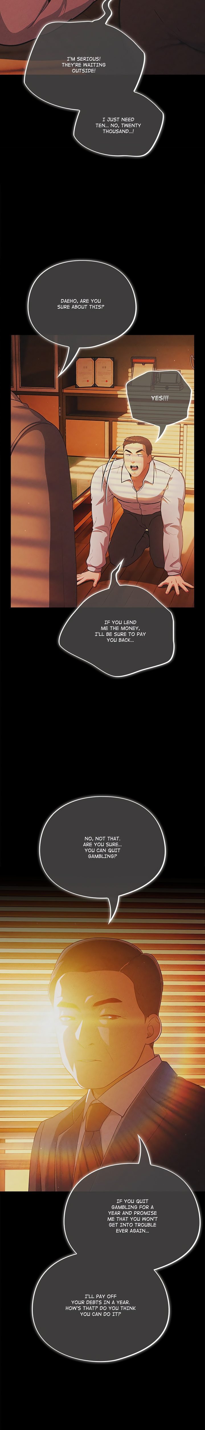 Stupidemic (Uncensored) - Chapter 1 [photo 19] - MangaPorn