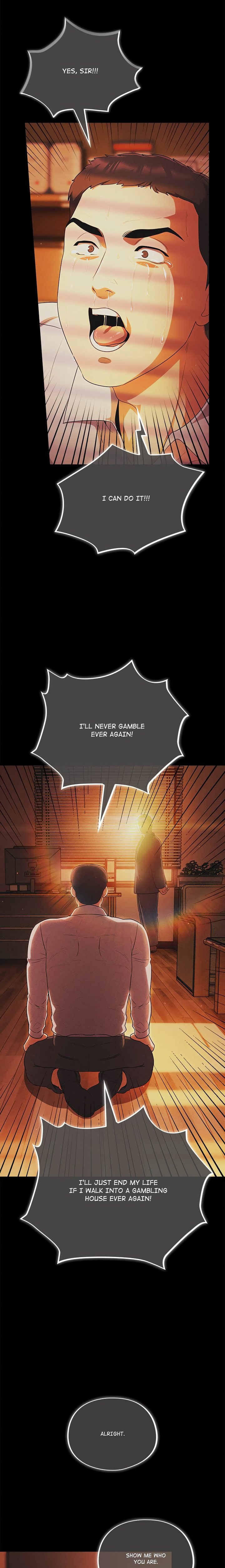 Stupidemic (Uncensored) - Chapter 1 [photo 20] - MangaPorn