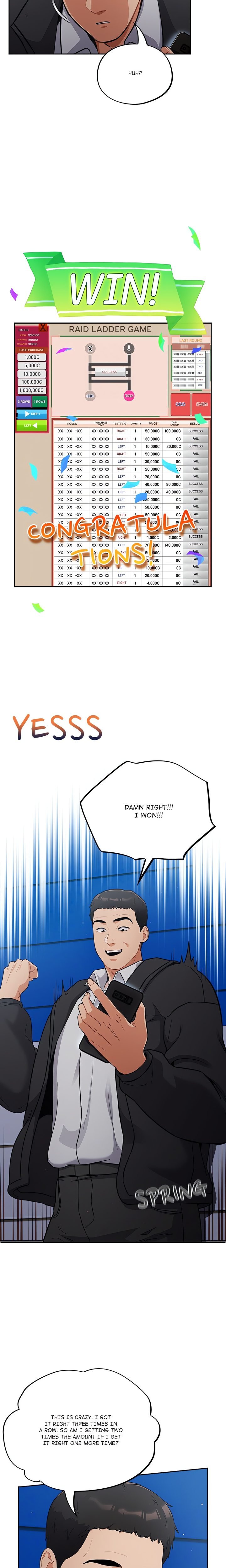 Stupidemic (Uncensored) - Chapter 1 [photo 22] - MangaPorn