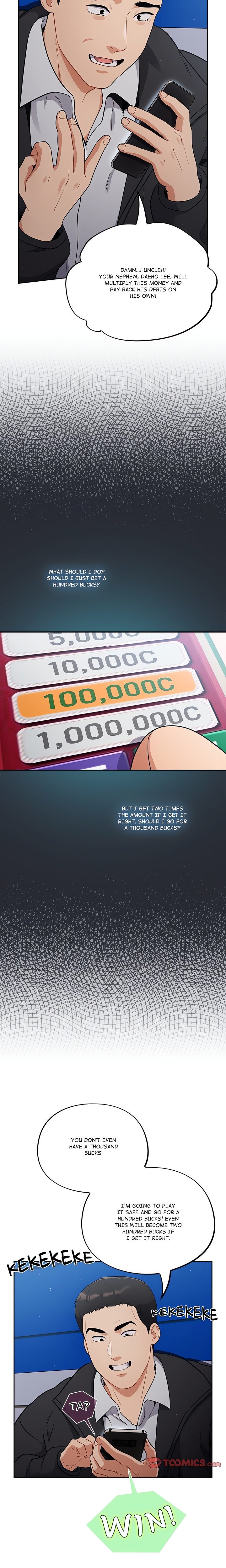 Stupidemic (Uncensored) - Chapter 1 [photo 23] - MangaPorn