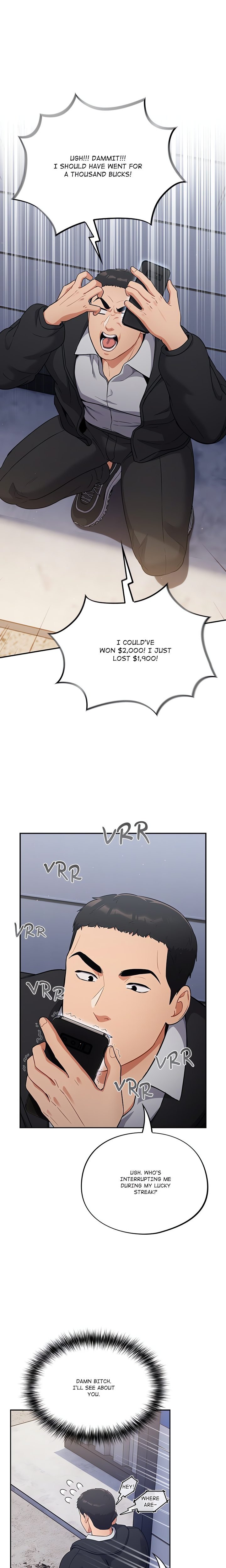 Stupidemic (Uncensored) - Chapter 1 [photo 24] - MangaPorn