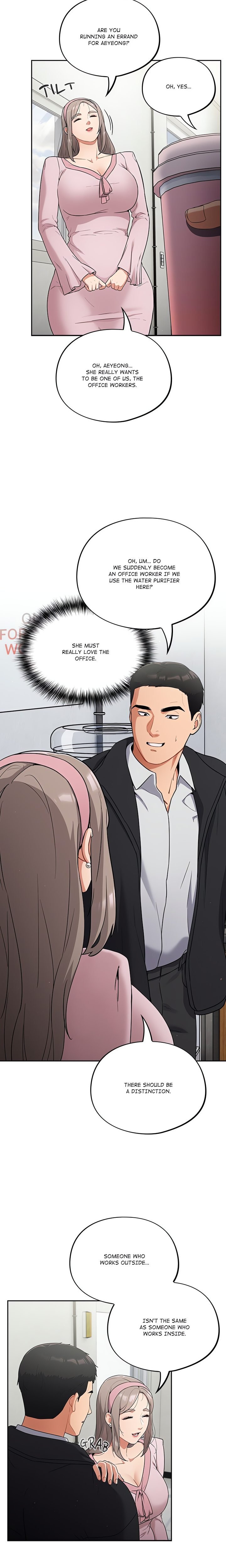 Stupidemic (Uncensored) - Chapter 1 [photo 27] - MangaPorn