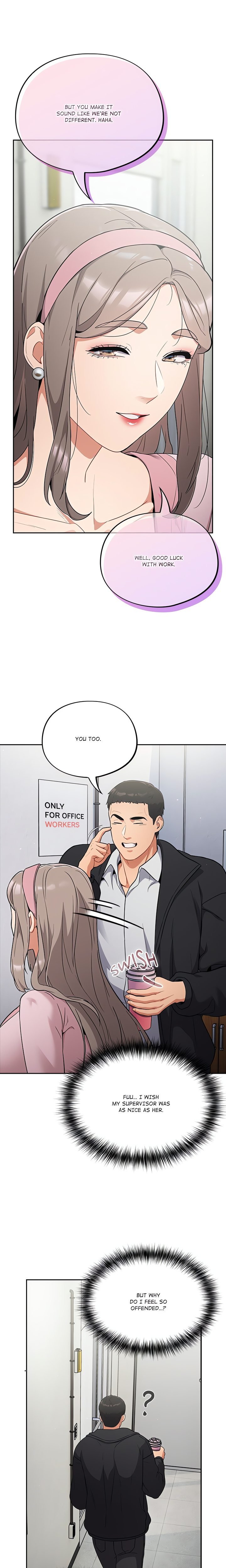 Stupidemic (Uncensored) - Chapter 1 [photo 28] - MangaPorn