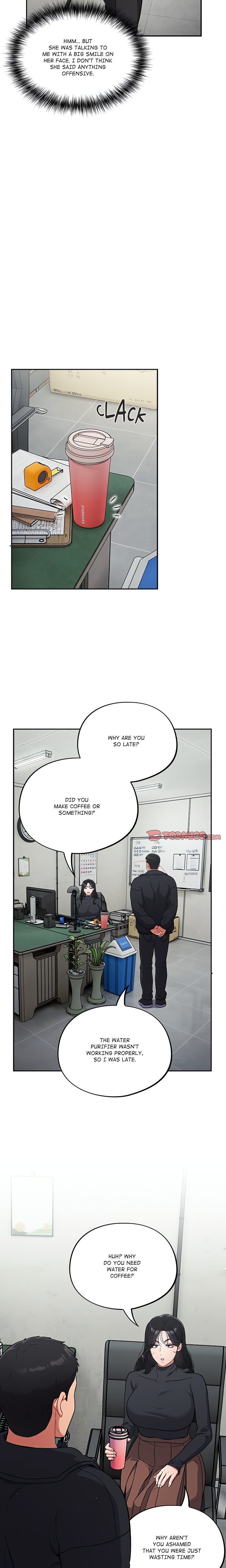 Stupidemic (Uncensored) - Chapter 1 [photo 29] - MangaPorn