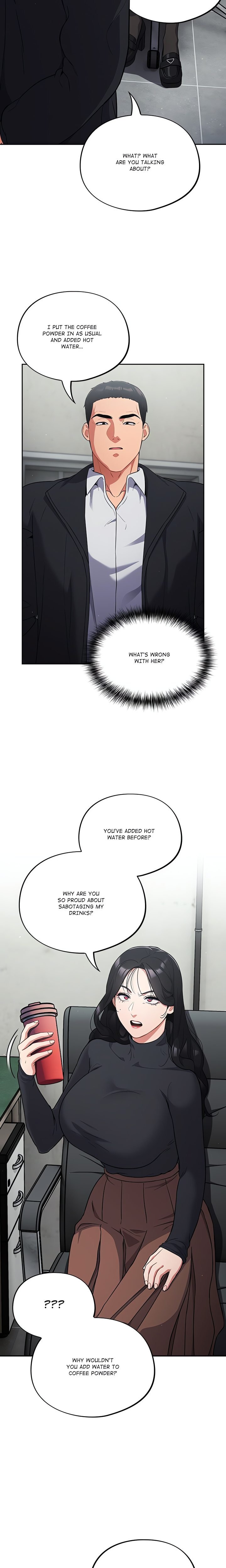 Stupidemic (Uncensored) - Chapter 1 [photo 30] - MangaPorn