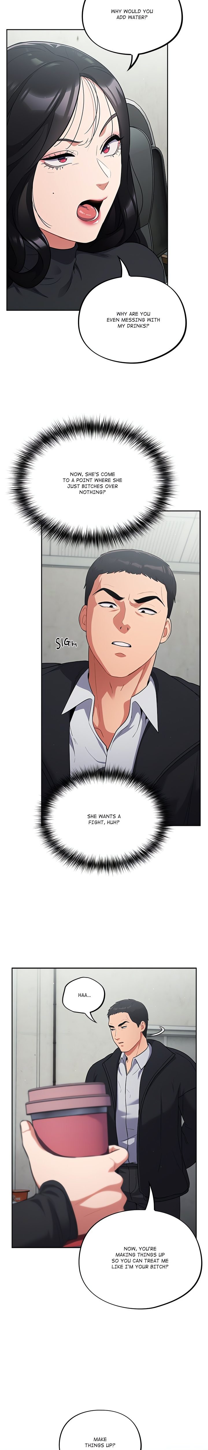 Stupidemic (Uncensored) - Chapter 1 [photo 31] - MangaPorn