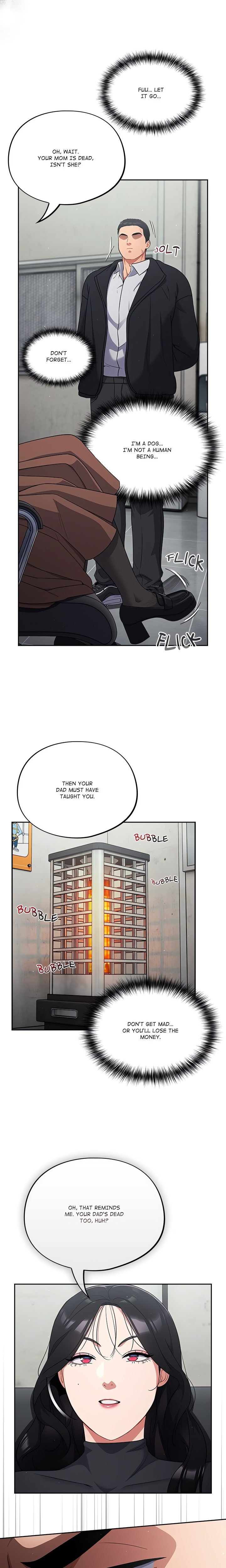 Stupidemic (Uncensored) - Chapter 1 [photo 33] - MangaPorn