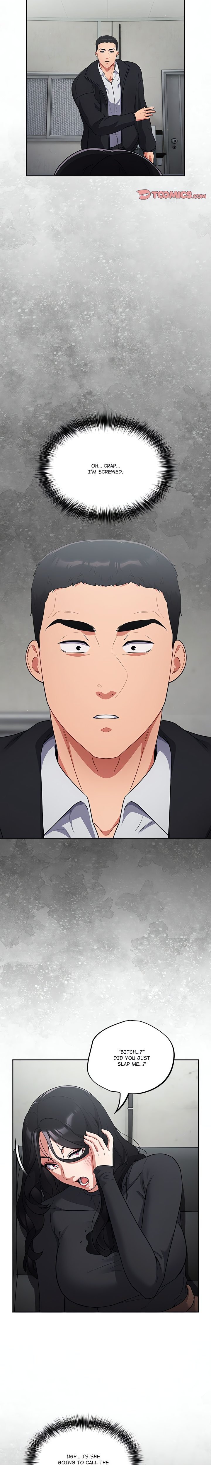 Stupidemic (Uncensored) - Chapter 1 [photo 35] - MangaPorn