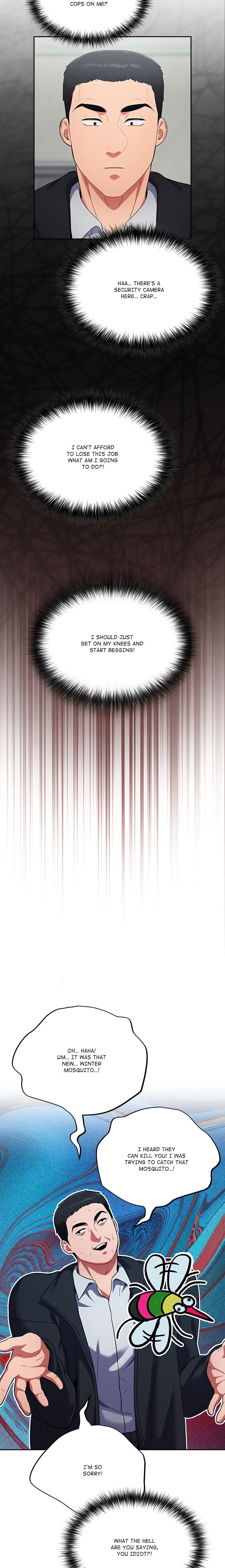 Stupidemic (Uncensored) - Chapter 1 [photo 36] - MangaPorn