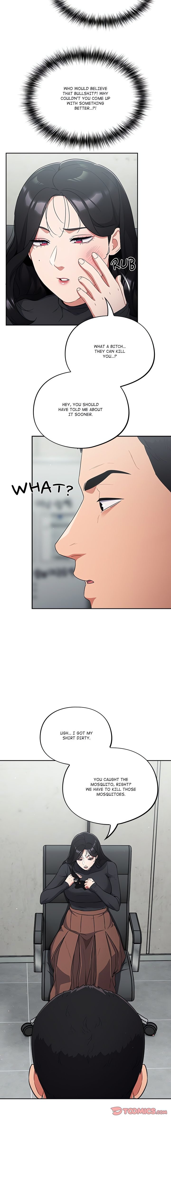 Stupidemic (Uncensored) - Chapter 1 [photo 37] - MangaPorn