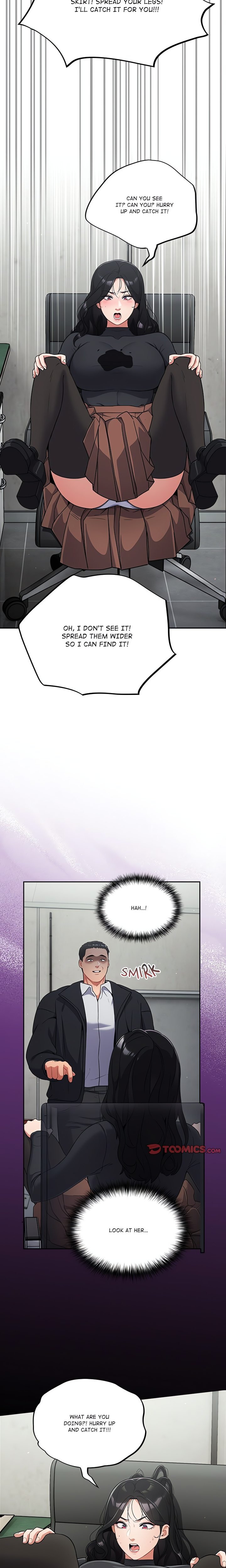 Stupidemic (Uncensored) - Chapter 1 [photo 40] - MangaPorn