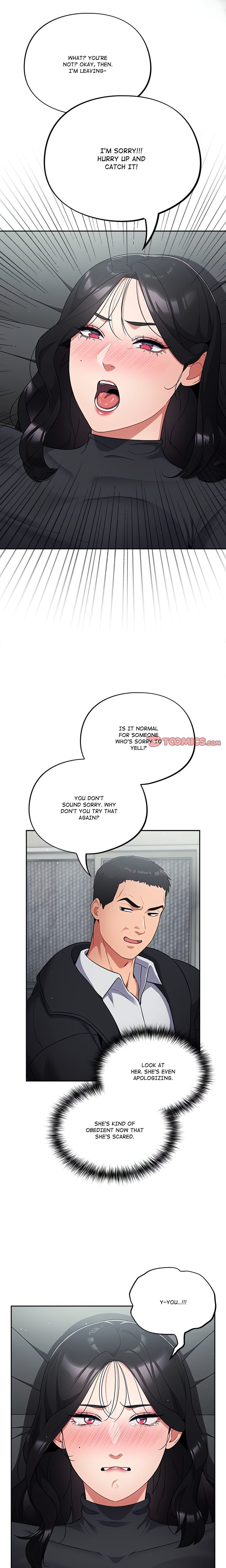 Stupidemic (Uncensored) - Chapter 2 [photo 11] - MangaPorn