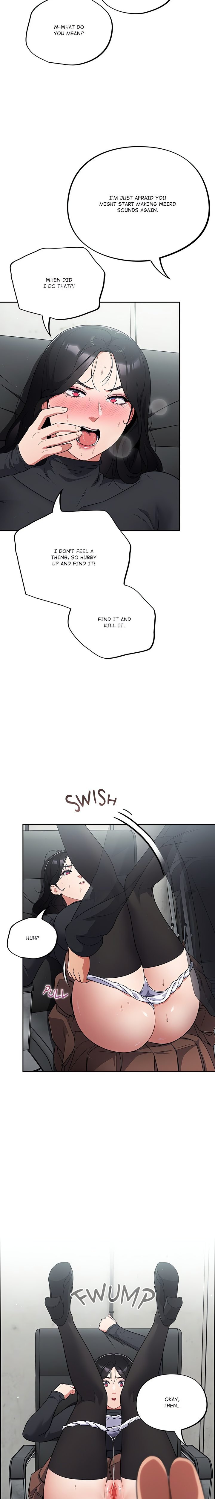 Stupidemic (Uncensored) - Chapter 2 [photo 20] - MangaPorn