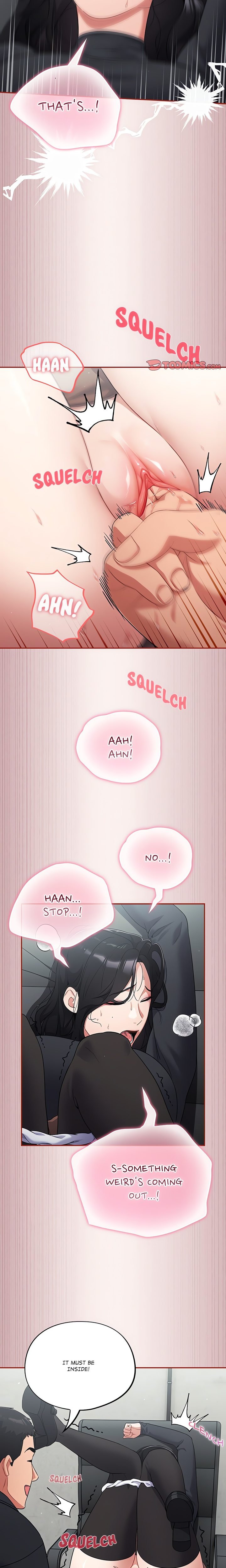 Stupidemic (Uncensored) - Chapter 2 [photo 23] - MangaPorn