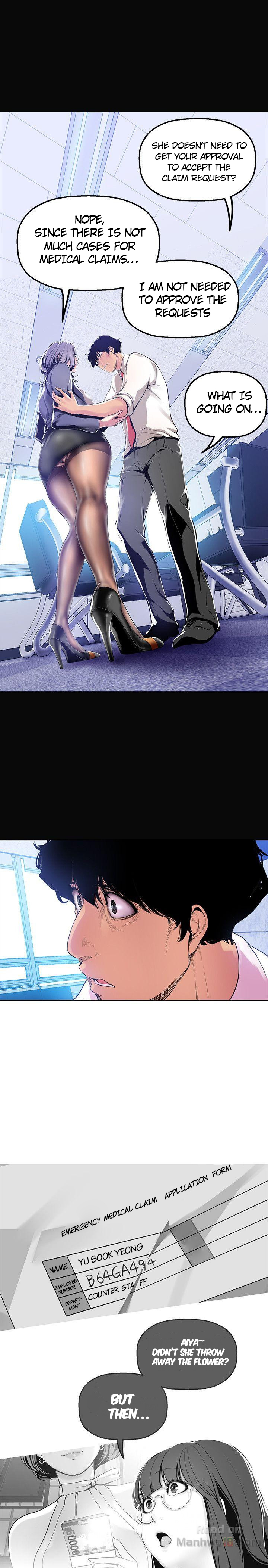 A Wonderful New World - Chapter 27 [photo 17] - MangaPorn