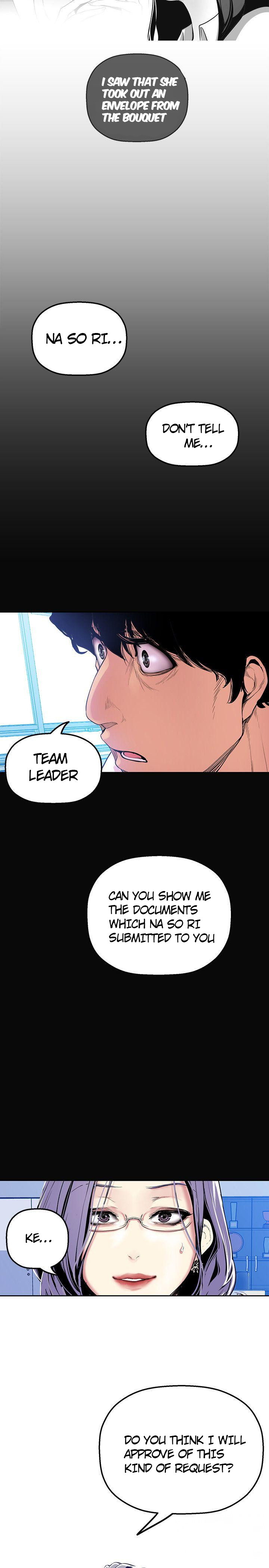 A Wonderful New World - Chapter 27 [photo 18] - MangaPorn