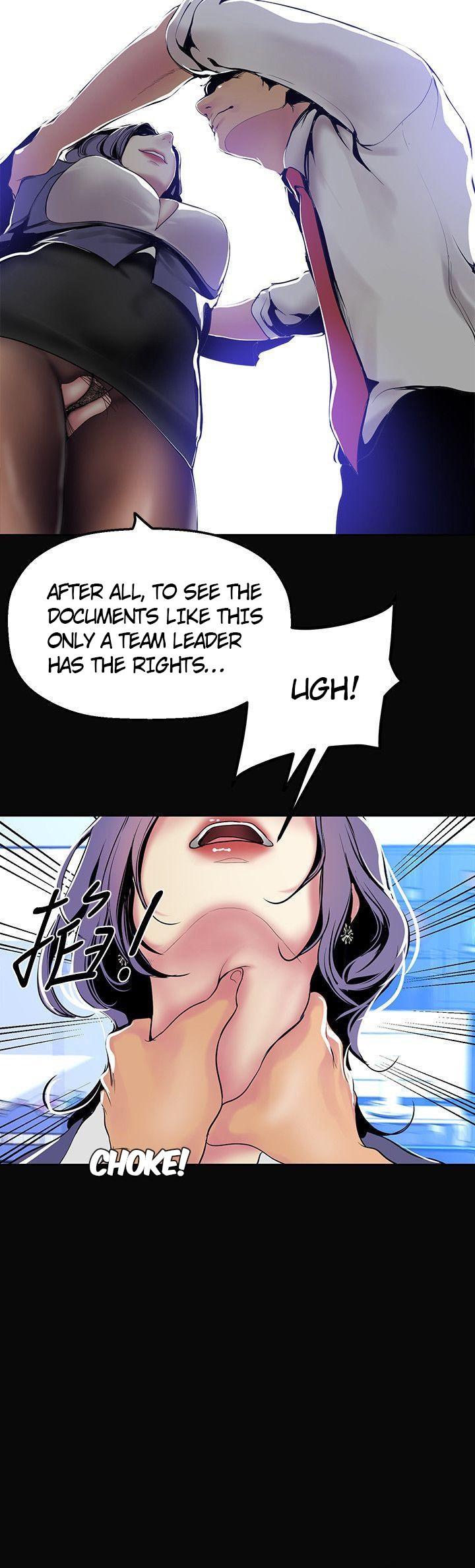 A Wonderful New World - Chapter 27 [photo 19] - MangaPorn