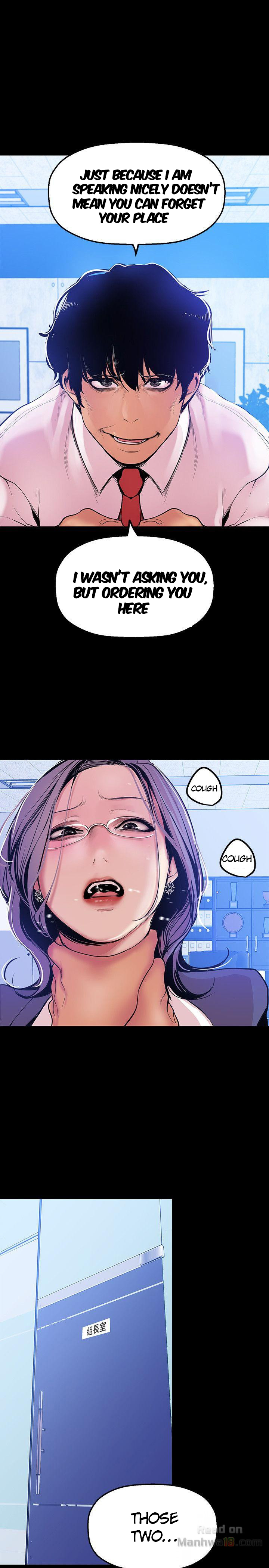 A Wonderful New World - Chapter 27 [photo 20] - MangaPorn