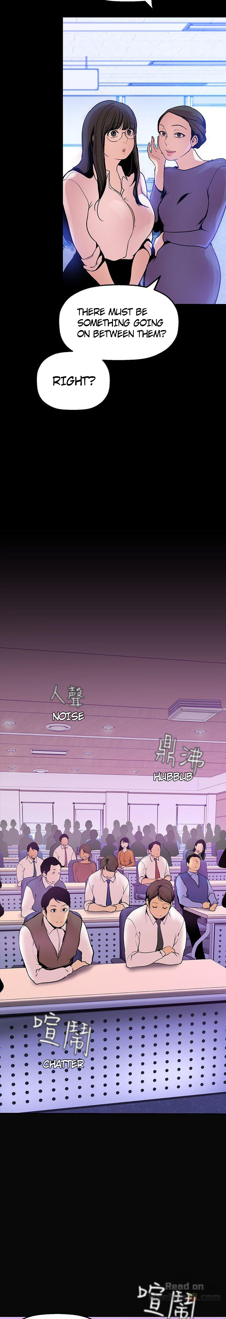 A Wonderful New World - Chapter 27 [photo 21] - MangaPorn