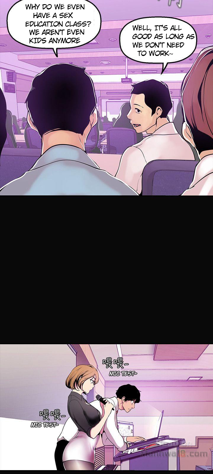 A Wonderful New World - Chapter 27 [photo 22] - MangaPorn