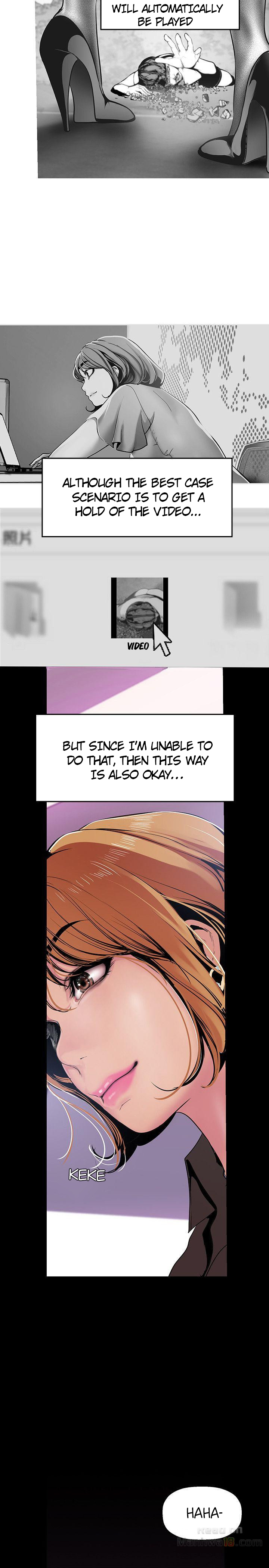 A Wonderful New World - Chapter 27 [photo 24] - MangaPorn