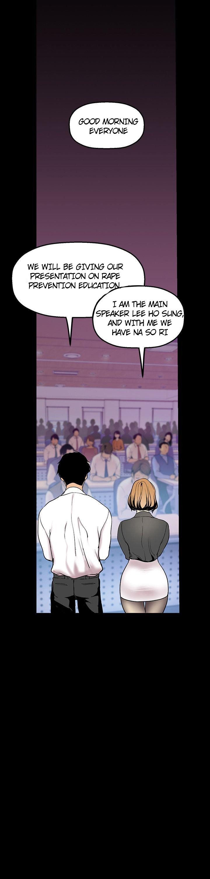 A Wonderful New World - Chapter 27 [photo 25] - MangaPorn