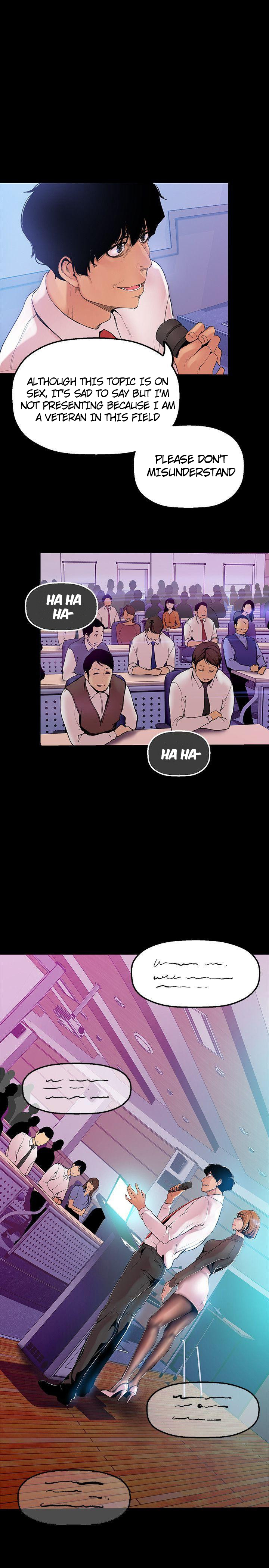 A Wonderful New World - Chapter 27 [photo 26] - MangaPorn