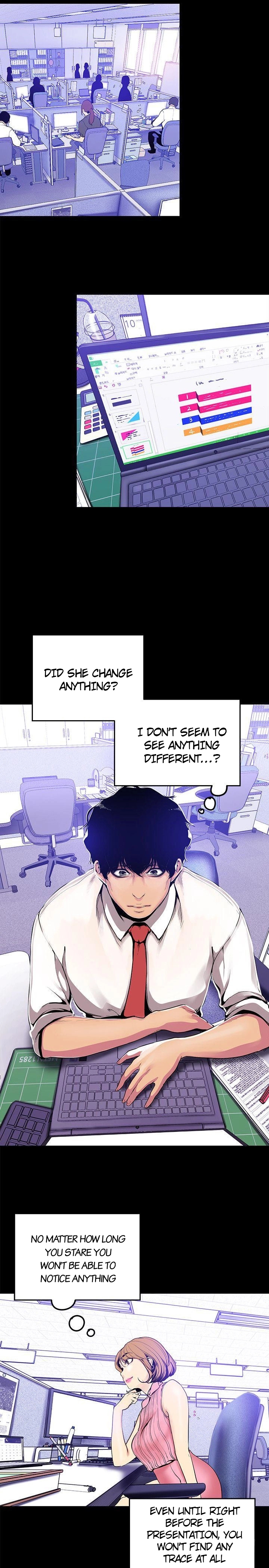 A Wonderful New World - Chapter 27 [photo 3] - MangaPorn