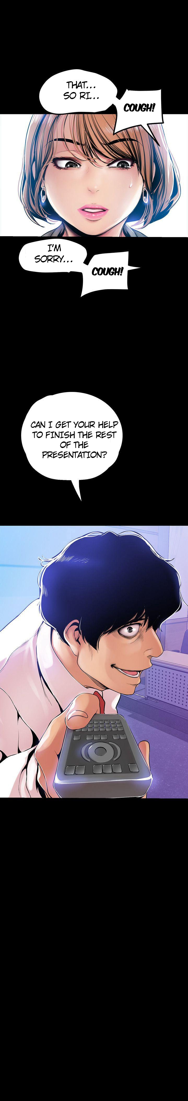 A Wonderful New World - Chapter 27 [photo 32] - MangaPorn