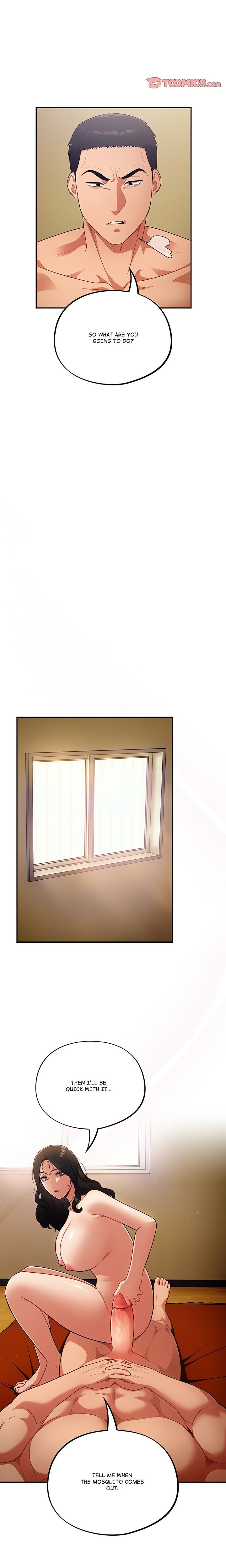 Stupidemic (Uncensored) - Chapter 3 [photo 18] - MangaPorn