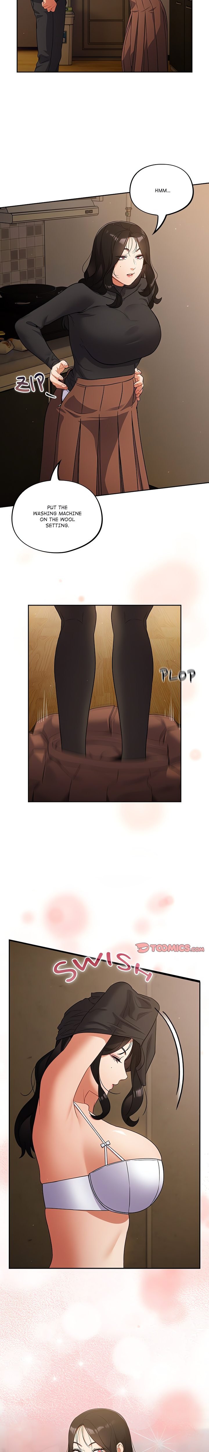 Stupidemic (Uncensored) - Chapter 3 [photo 9] - MangaPorn