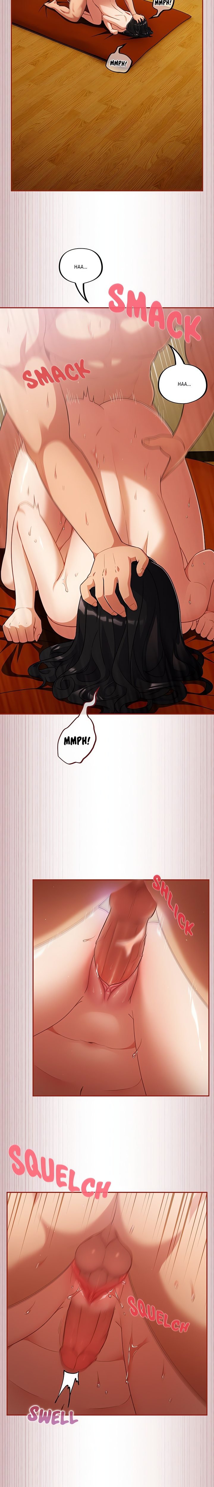 Stupidemic (Uncensored) - Chapter 4 [photo 15] - MangaPorn