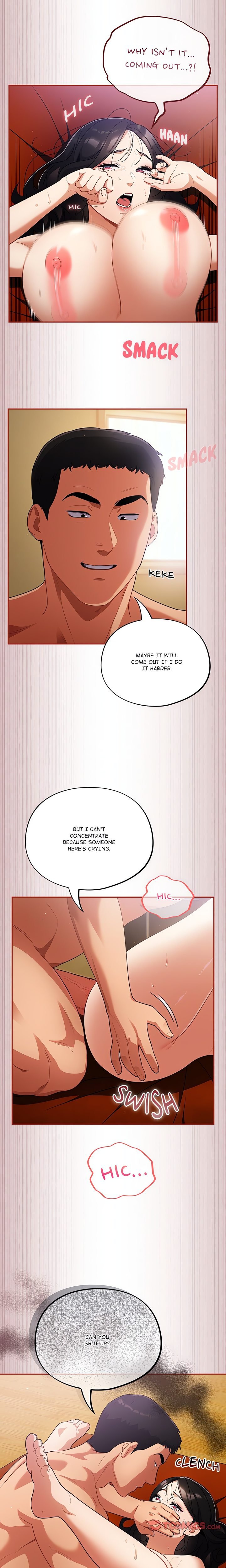 Stupidemic (Uncensored) - Chapter 4 [photo 7] - MangaPorn