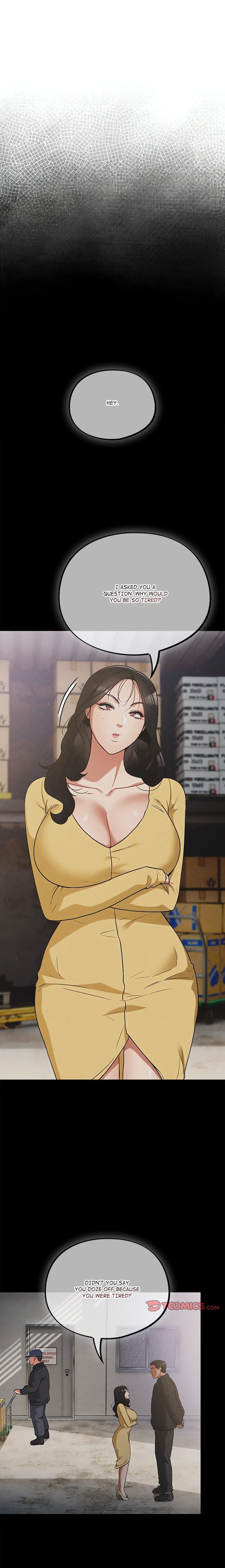 Stupidemic (Uncensored) - Chapter 5 [photo 14] - MangaPorn