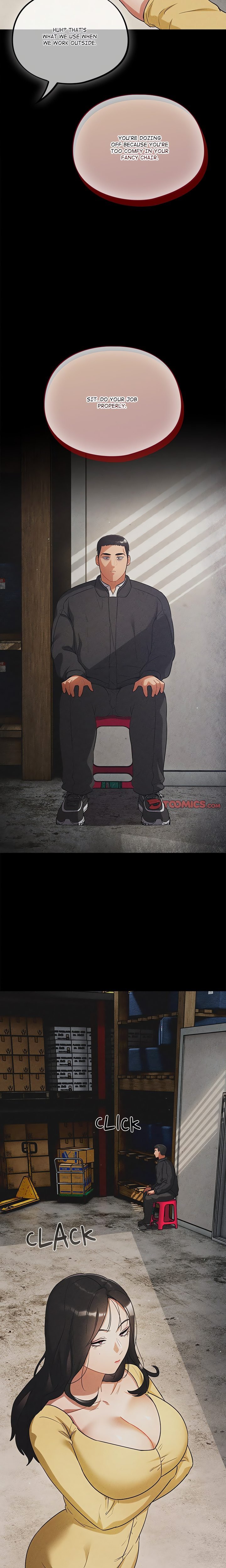 Stupidemic (Uncensored) - Chapter 5 [photo 16] - MangaPorn