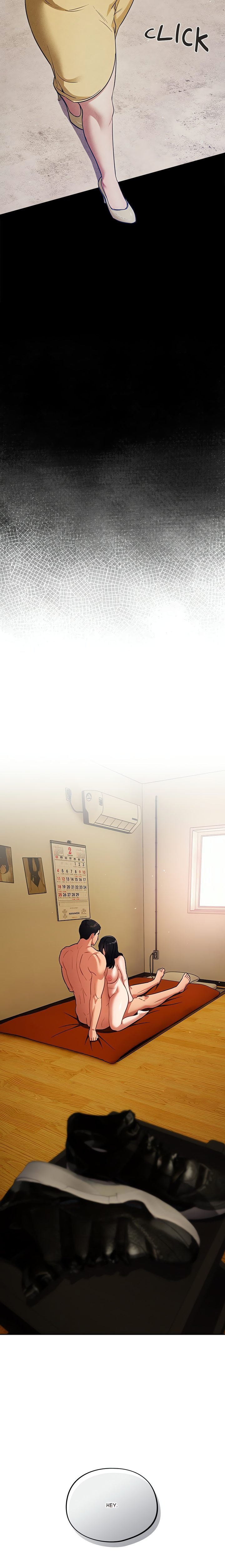 Stupidemic (Uncensored) - Chapter 5 [photo 17] - MangaPorn