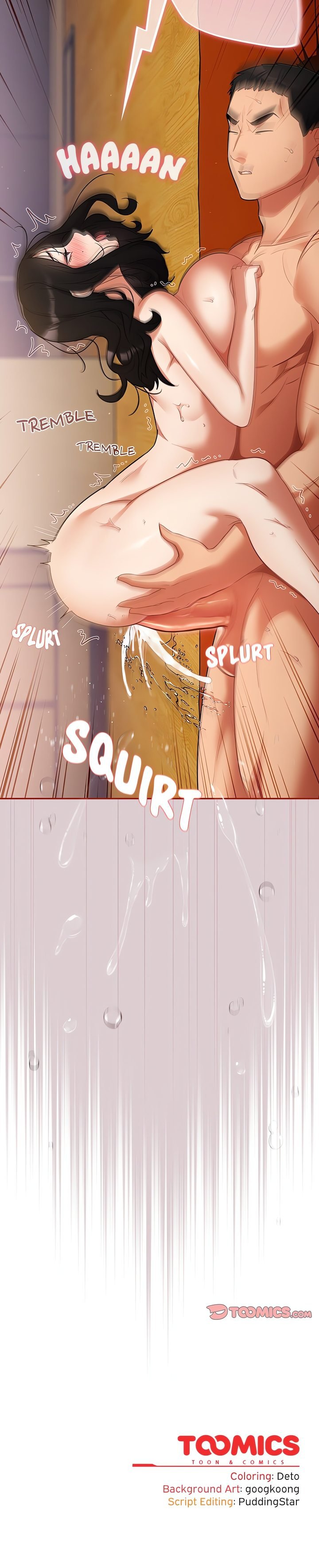 Stupidemic (Uncensored) - Chapter 5 [photo 26] - MangaPorn