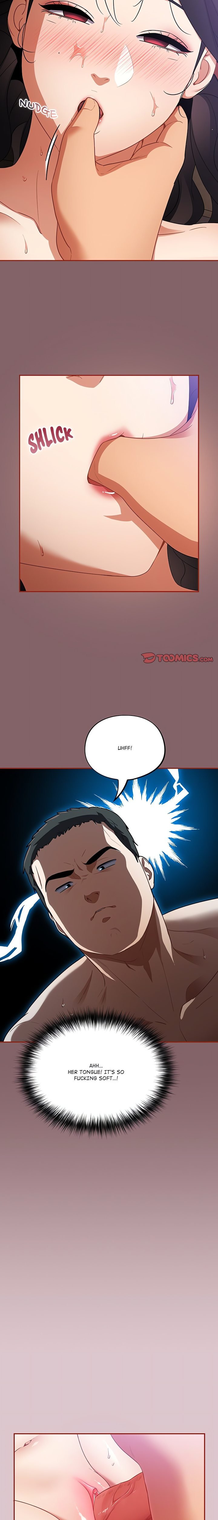 Stupidemic (Uncensored) - Chapter 5 [photo 6] - MangaPorn