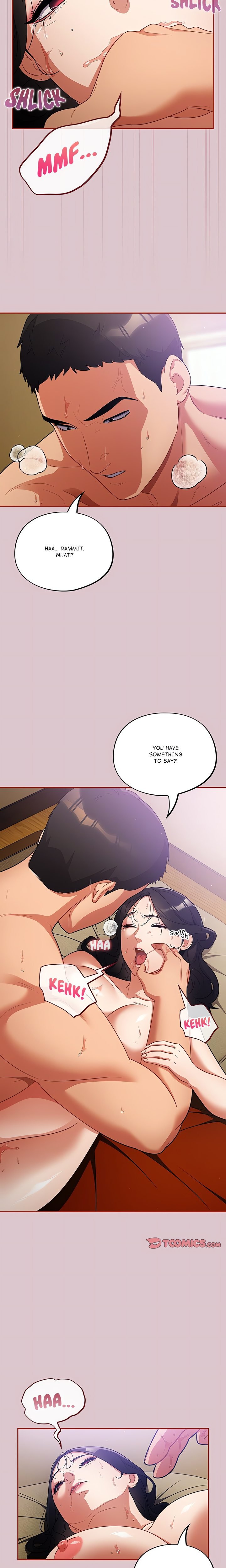 Stupidemic (Uncensored) - Chapter 5 [photo 9] - MangaPorn