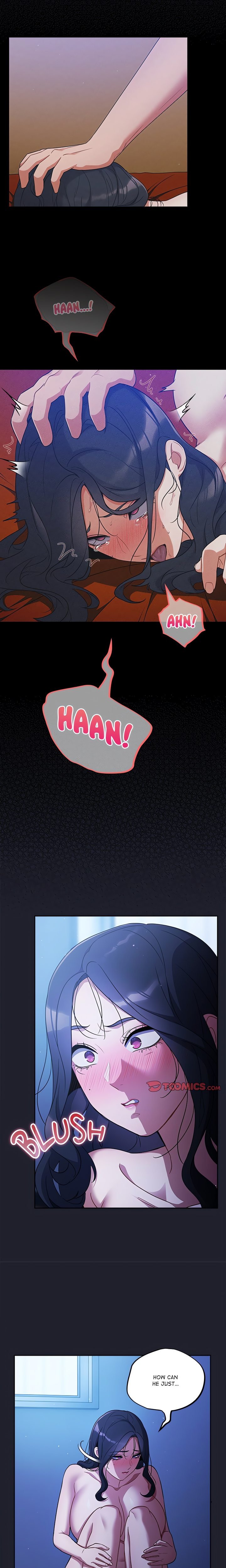 Stupidemic (Uncensored) - Chapter 6 [photo 14] - MangaPorn