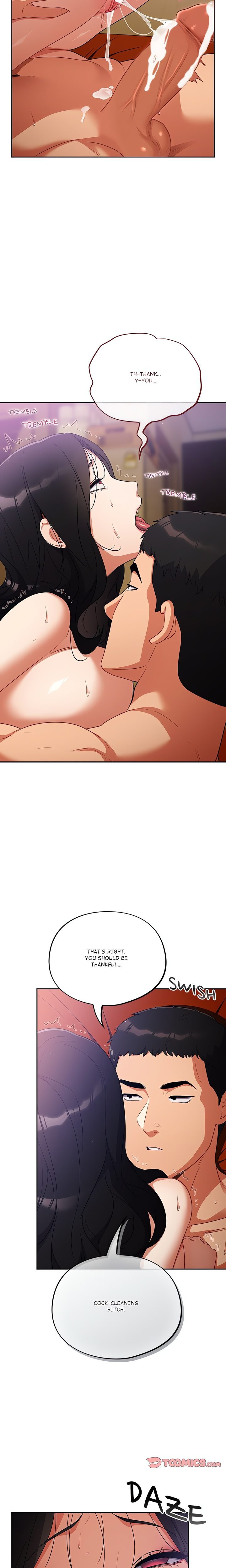 Stupidemic (Uncensored) - Chapter 6 [photo 2] - MangaPorn