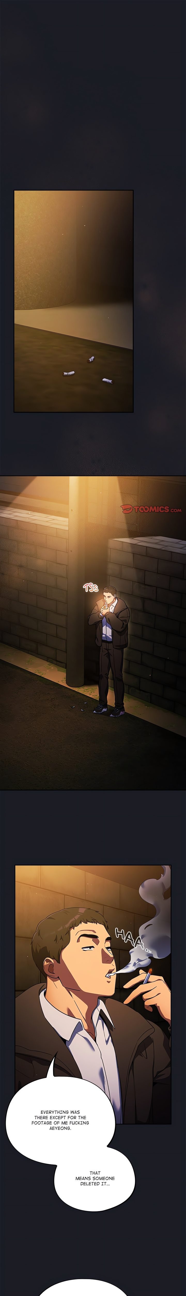 Stupidemic (Uncensored) - Chapter 7 [photo 1] - MangaPorn