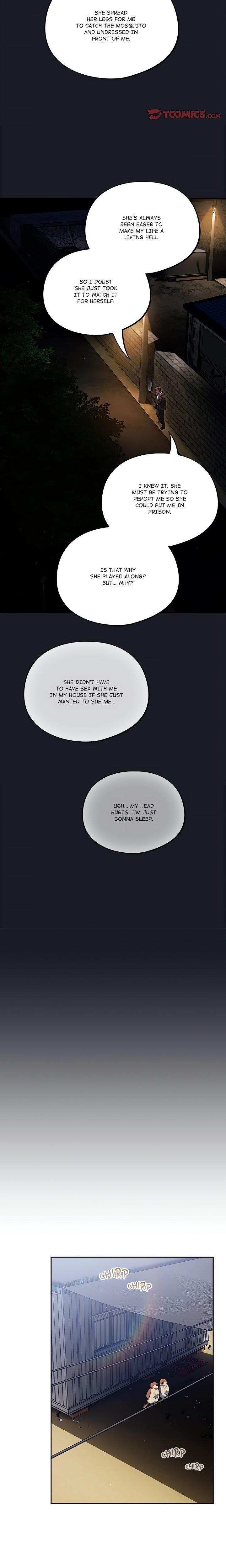 Stupidemic (Uncensored) - Chapter 7 [photo 3] - MangaPorn