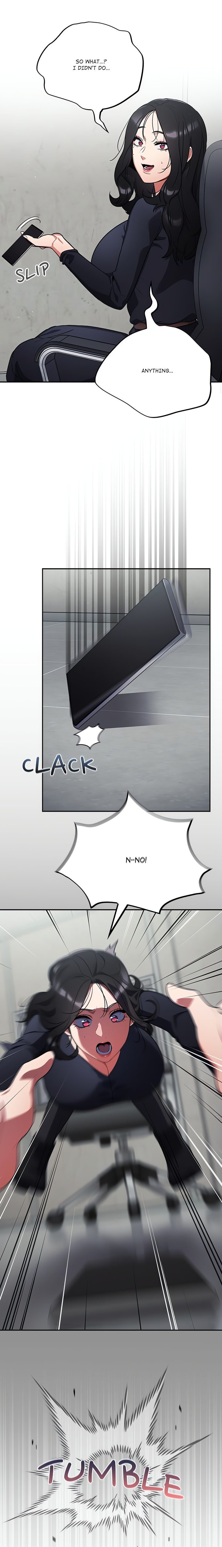 Stupidemic (Uncensored) - Chapter 7 [photo 7] - MangaPorn