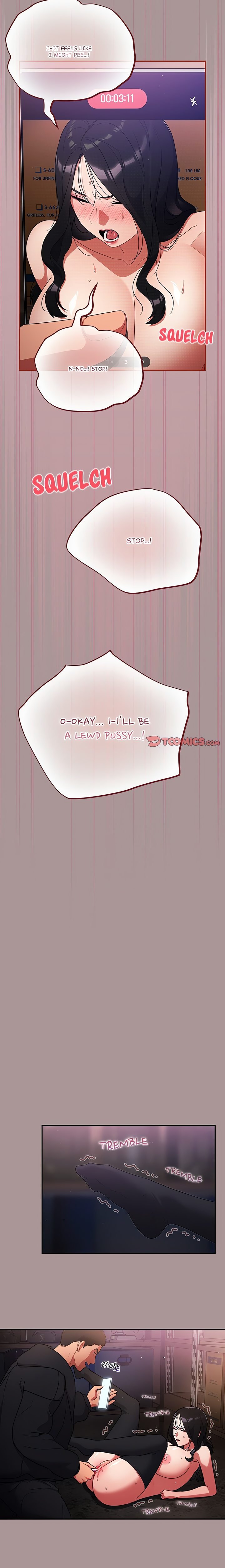 Stupidemic (Uncensored) - Chapter 9 [photo 11] - MangaPorn