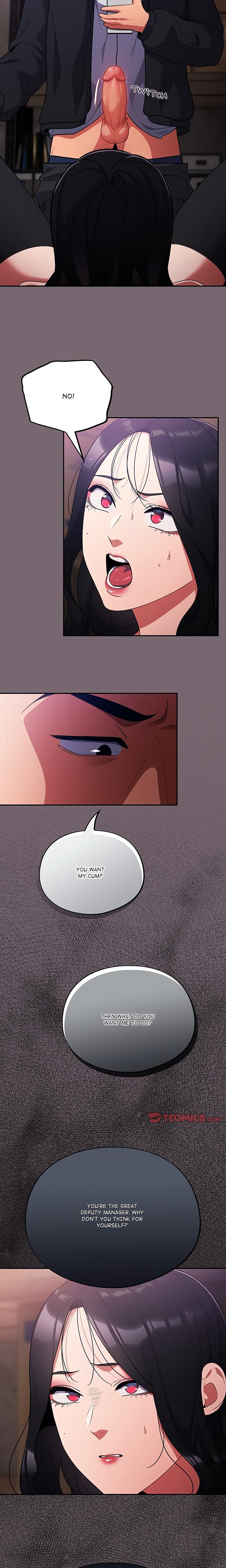 Stupidemic (Uncensored) - Chapter 9 [photo 13] - MangaPorn