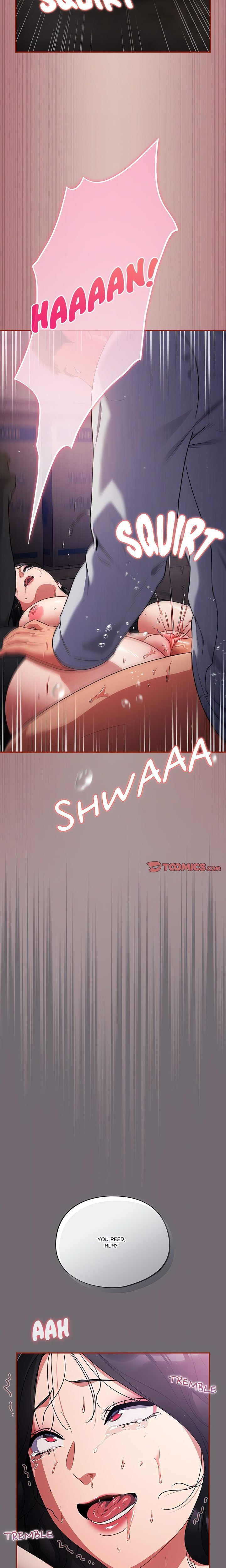 Stupidemic (Uncensored) - Chapter 9 [photo 21] - MangaPorn