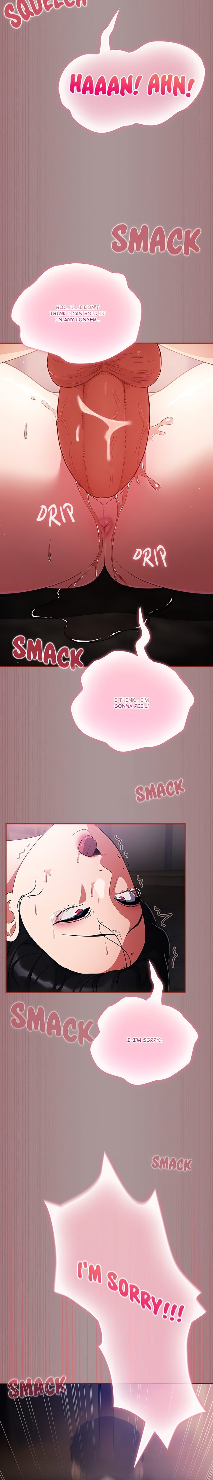 Stupidemic (Uncensored) - Chapter 9 [photo 25] - MangaPorn