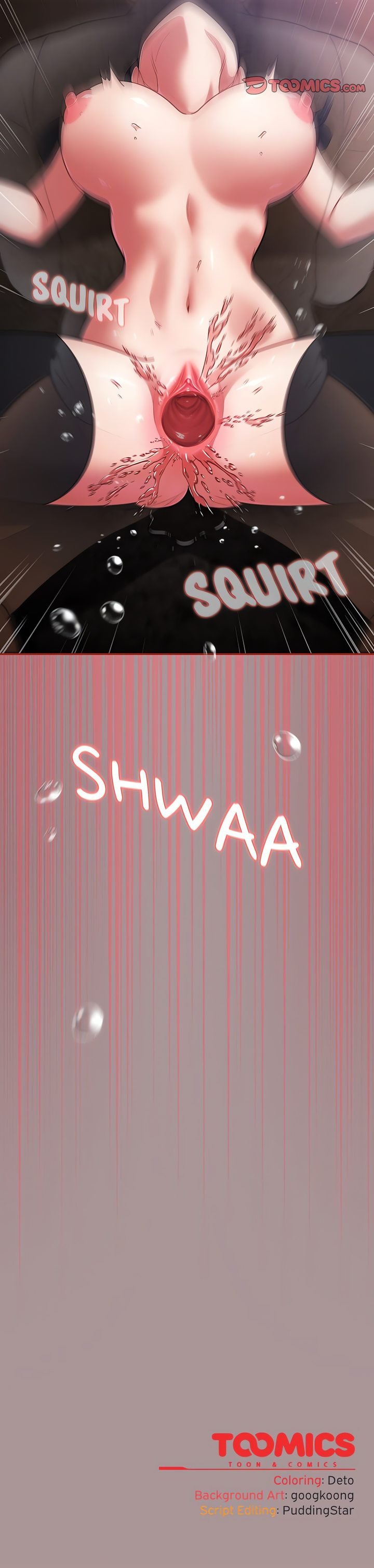 Stupidemic (Uncensored) - Chapter 9 [photo 26] - MangaPorn